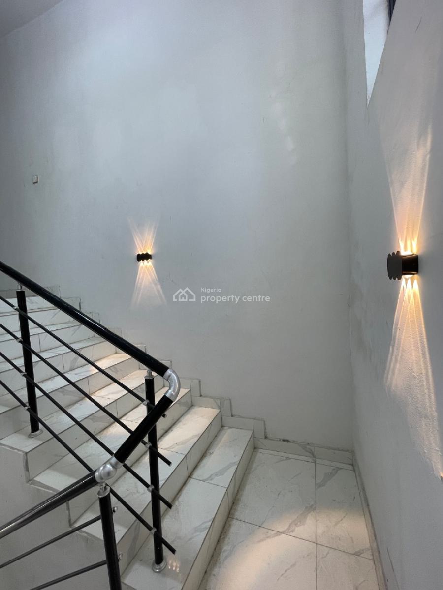 Spacious 2bedroom Apartment, Ikota, Lekki, Lagos, Terraced Duplex for Sale