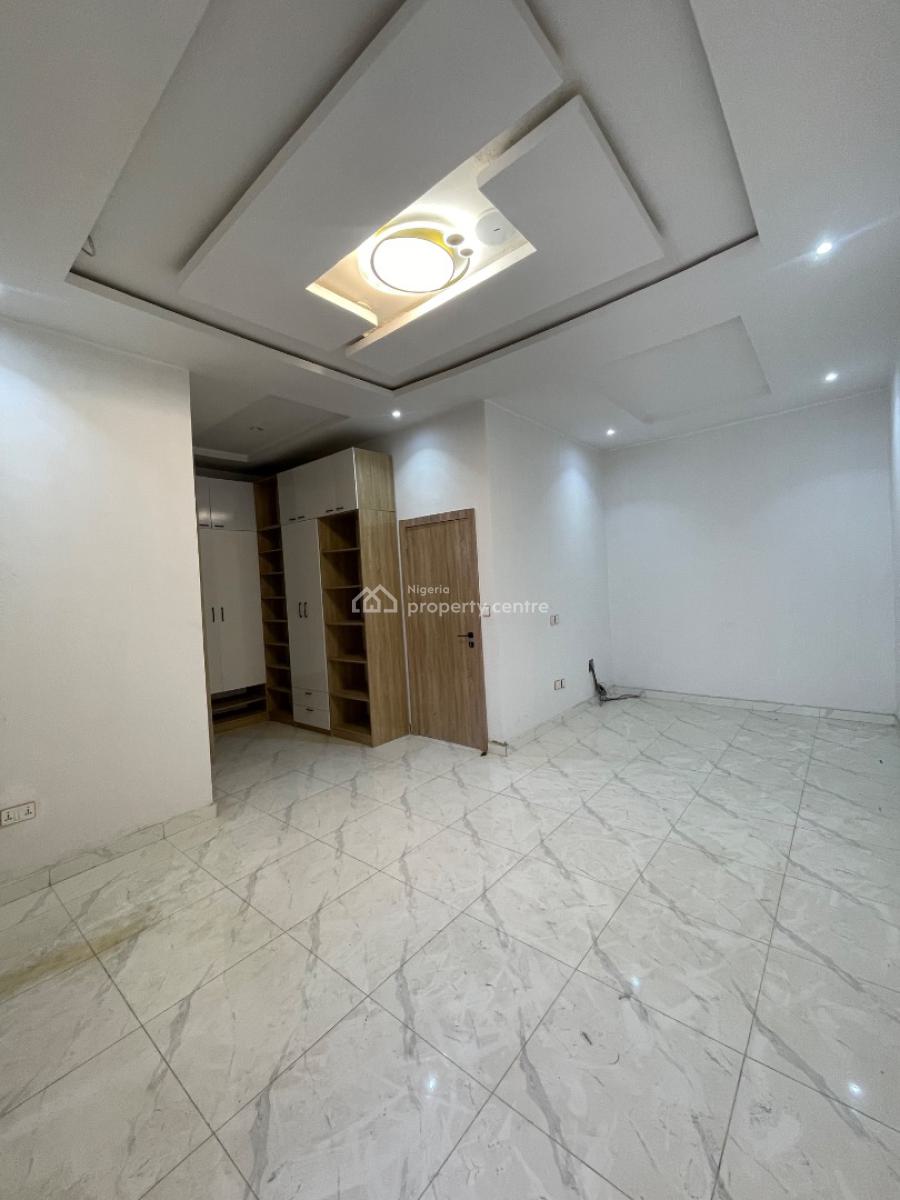 Spacious 2bedroom Apartment, Ikota, Lekki, Lagos, Terraced Duplex for Sale