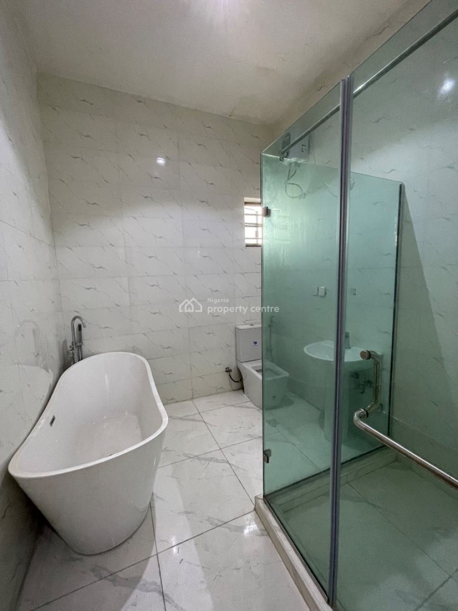 Spacious 2bedroom Apartment, Ikota, Lekki, Lagos, Terraced Duplex for Sale