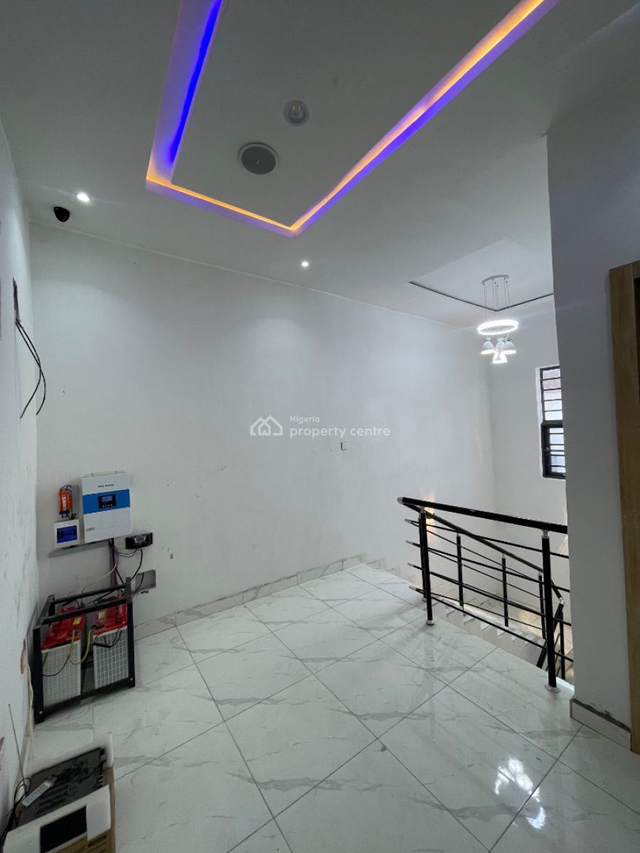 Spacious 2bedroom Apartment, Ikota, Lekki, Lagos, Terraced Duplex for Sale