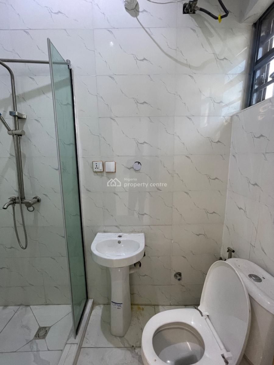Spacious 2bedroom Apartment, Ikota, Lekki, Lagos, Terraced Duplex for Sale