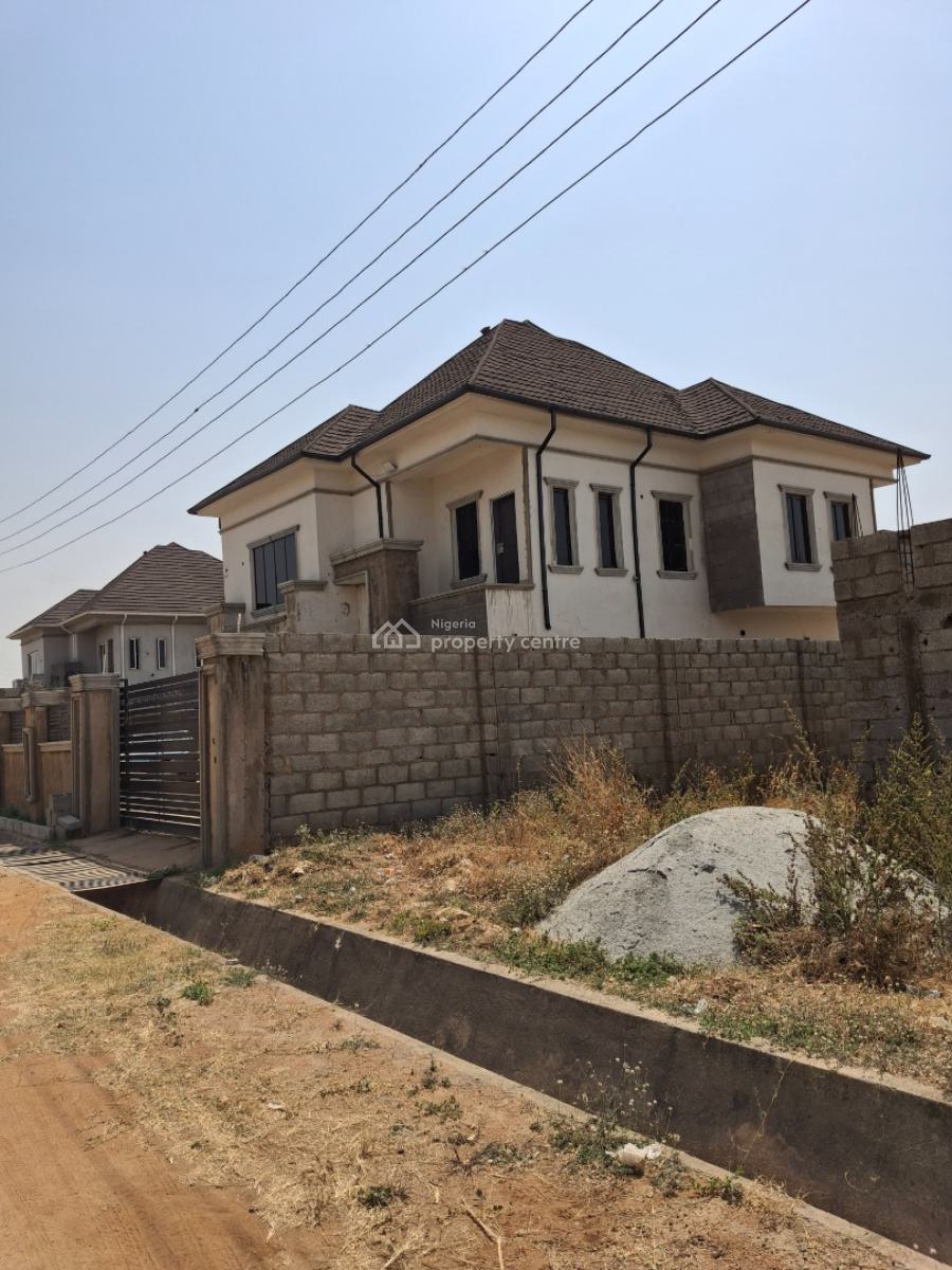 Plots of Land in a Serene and Prime Location, Plot 6, Along Kubwa Expressway,  Kaba, Abuja, Kubwa, Abuja, Residential Land for Sale