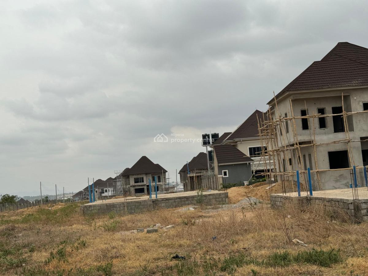 Plots of Land in a Serene and Prime Location, Plot 6, Along Kubwa Expressway,  Kaba, Abuja, Kubwa, Abuja, Residential Land for Sale