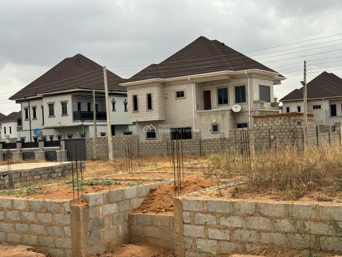 Plots of Land in a Serene and Prime Location, Plot 6, Along Kubwa Expressway,  Kaba, Abuja, Kubwa, Abuja, Residential Land for Sale