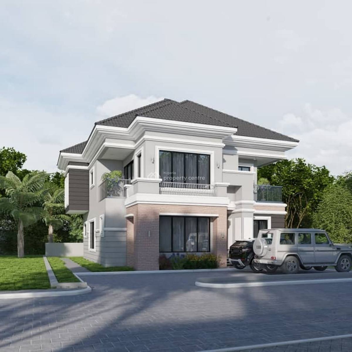 Plots of Land in a Serene and Prime Location, Plot 6, Along Kubwa Expressway,  Kaba, Abuja, Kubwa, Abuja, Residential Land for Sale