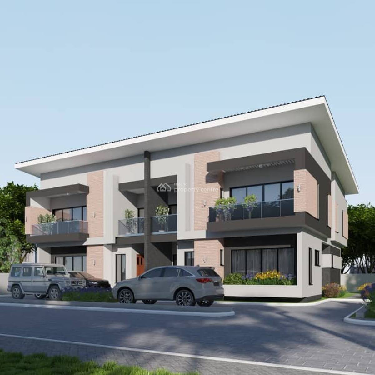 Plots of Land in a Serene and Prime Location, Plot 6, Along Kubwa Expressway,  Kaba, Abuja, Kubwa, Abuja, Residential Land for Sale