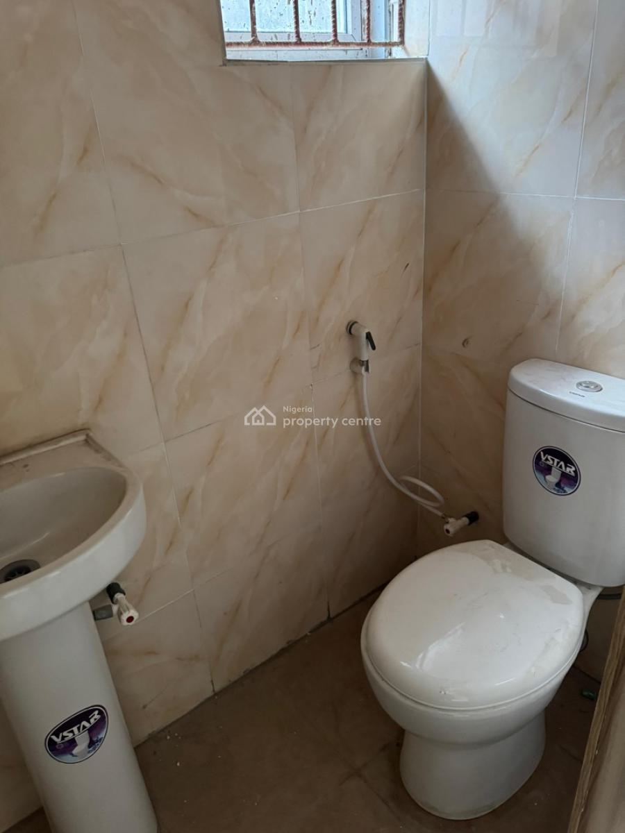 2 Bedroom Flat, Abule Egba, Agege, Lagos, Flat / Apartment for Rent