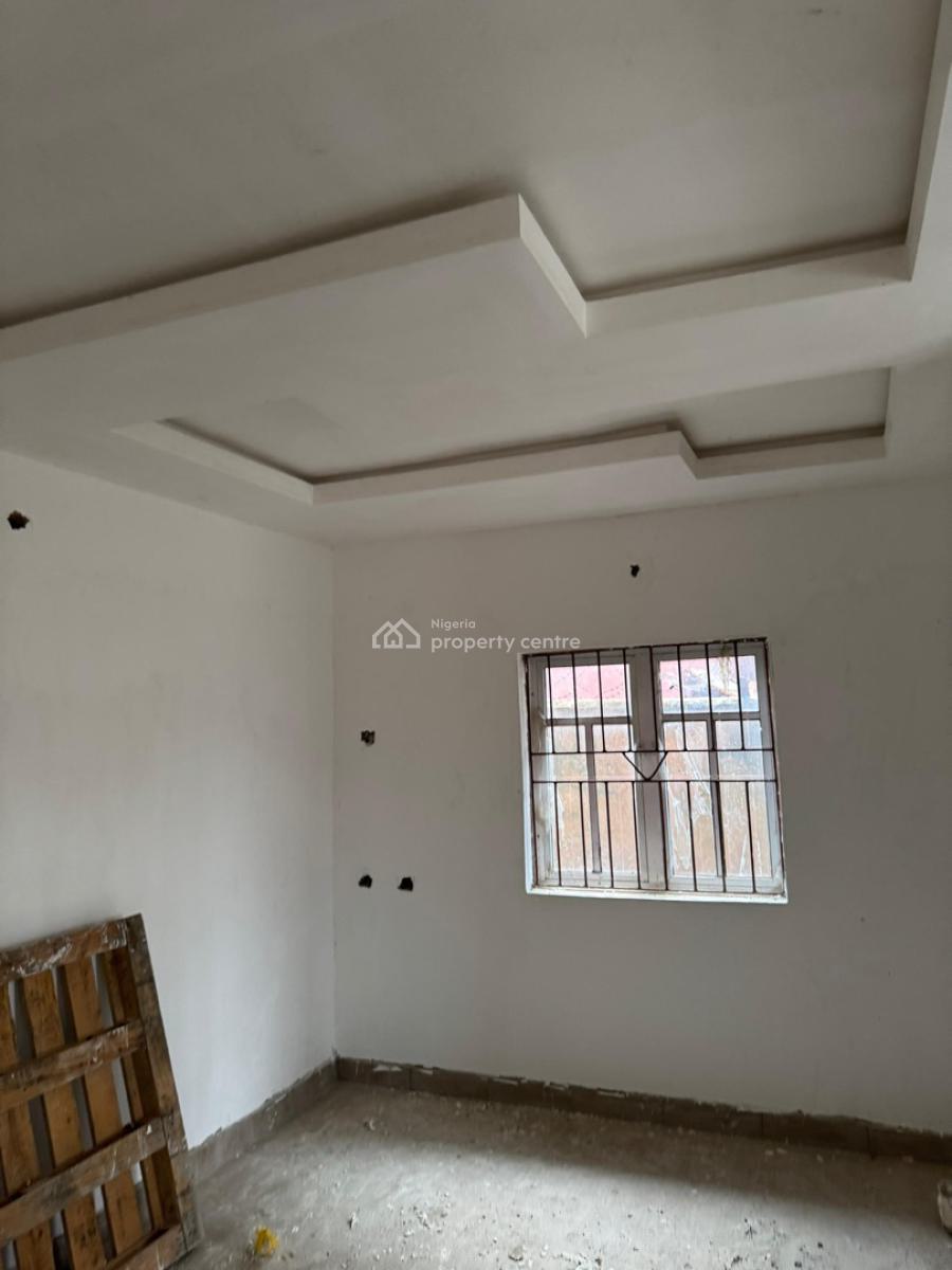 2 Bedroom Flat, Abule Egba, Agege, Lagos, Flat / Apartment for Rent