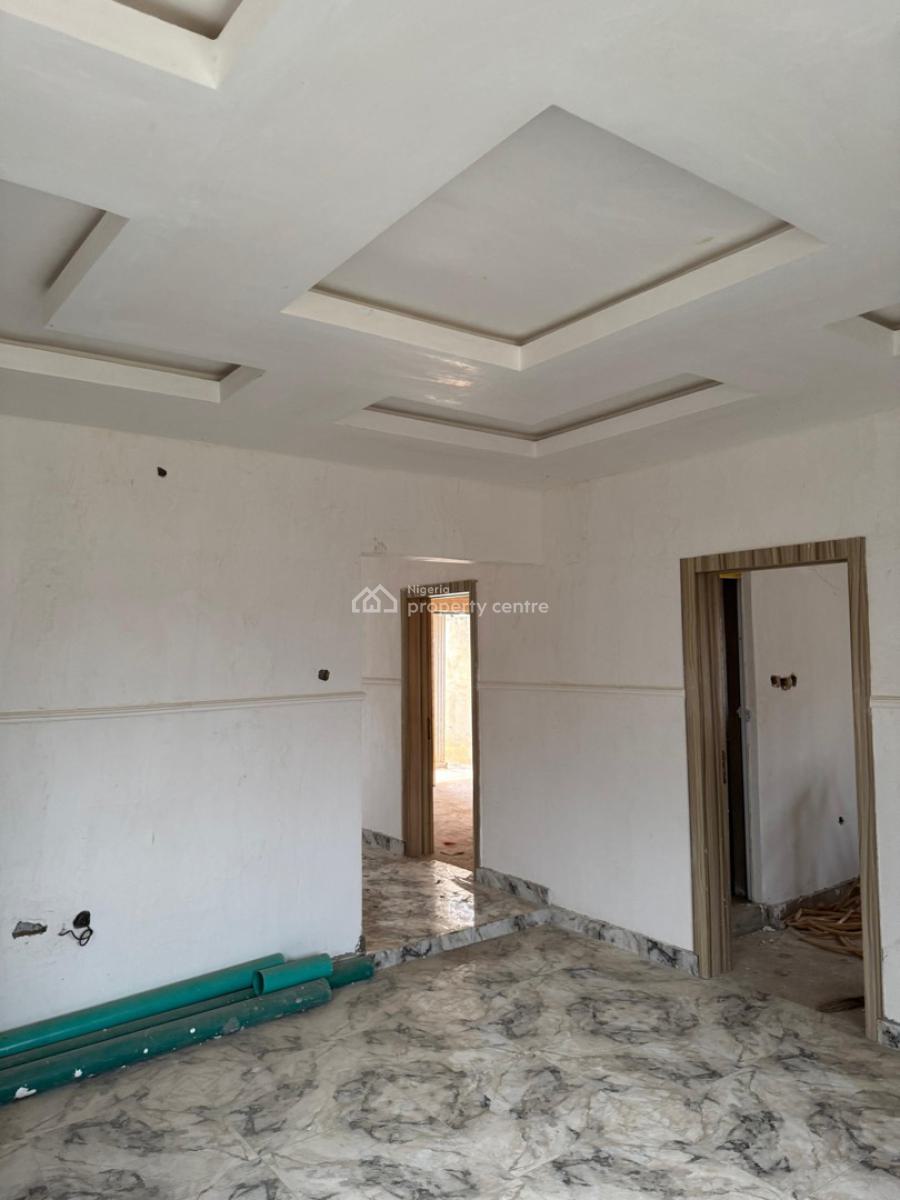 2 Bedroom Flat, Abule Egba, Agege, Lagos, Flat / Apartment for Rent