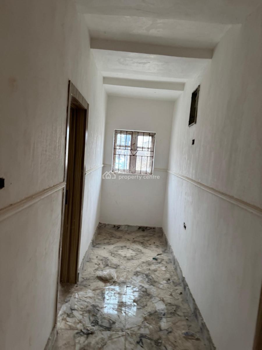 2 Bedroom Flat, Abule Egba, Agege, Lagos, Flat / Apartment for Rent