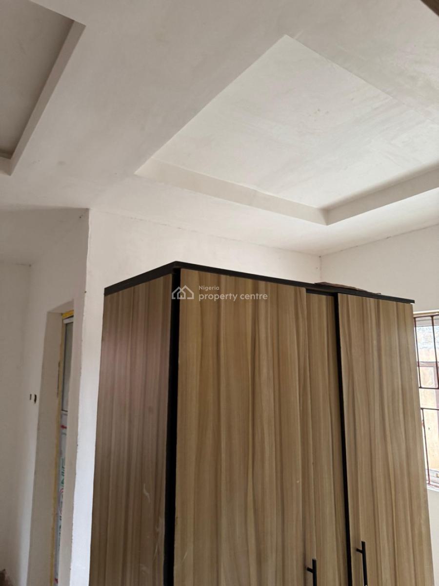 2 Bedroom Flat, Abule Egba, Agege, Lagos, Flat / Apartment for Rent