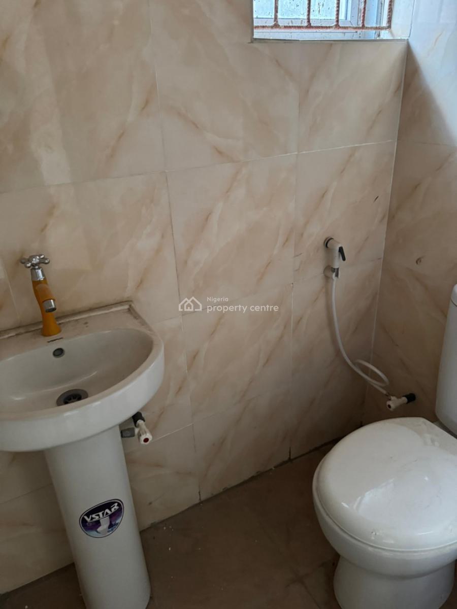 2 Bedroom Flat, Abule Egba, Agege, Lagos, Flat / Apartment for Rent