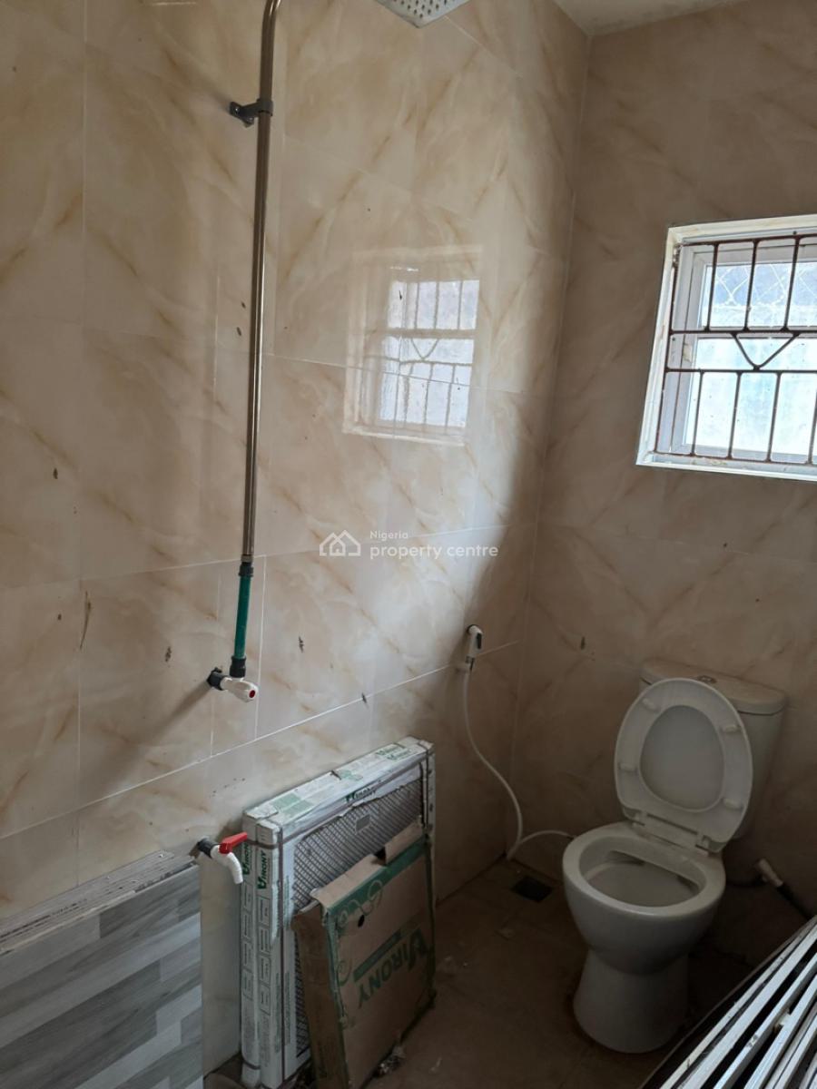 2 Bedroom Flat, Abule Egba, Agege, Lagos, Flat / Apartment for Rent