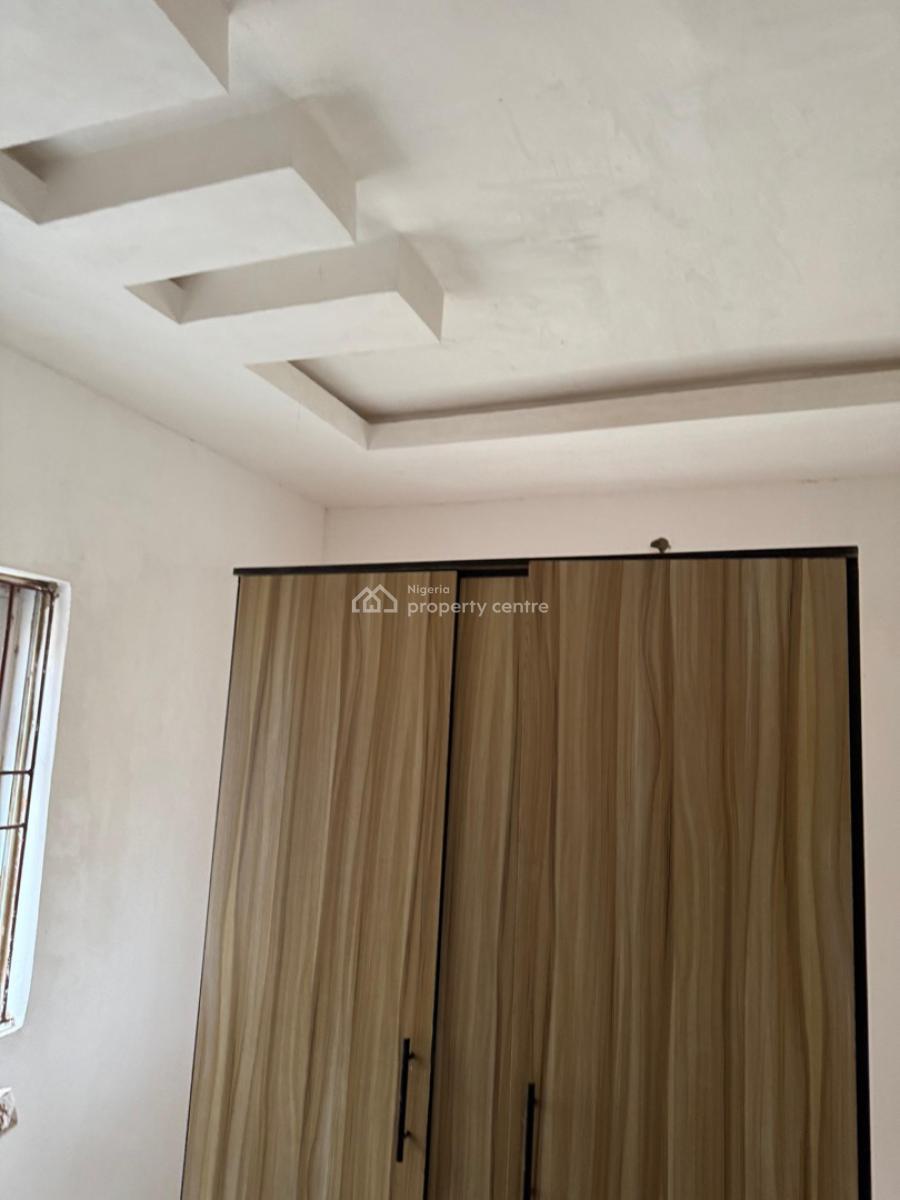 2 Bedroom Flat, Abule Egba, Agege, Lagos, Flat / Apartment for Rent