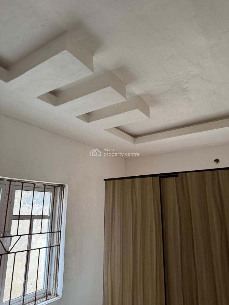 2 Bedroom Flat, Abule Egba, Agege, Lagos, Flat / Apartment for Rent
