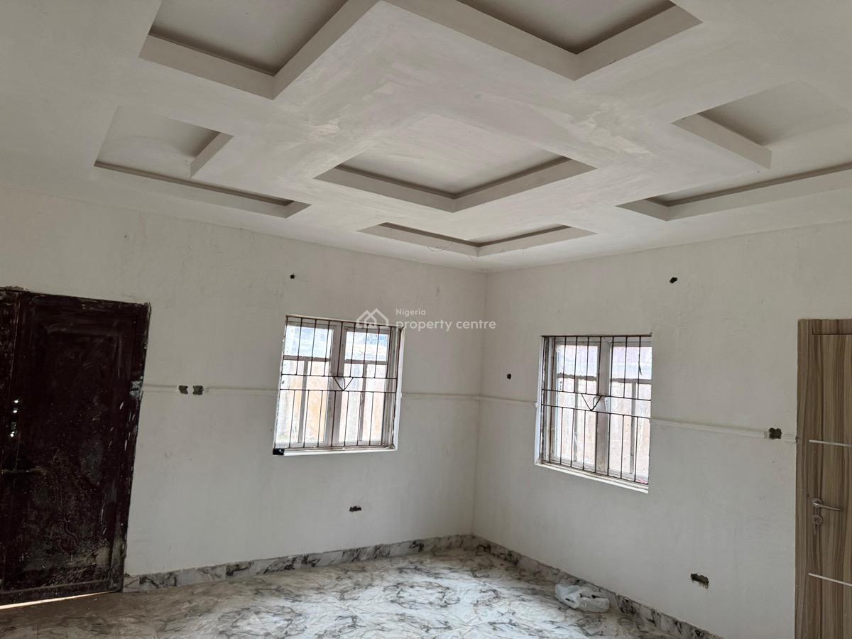 2 Bedroom Flat, Abule Egba, Agege, Lagos, Flat / Apartment for Rent