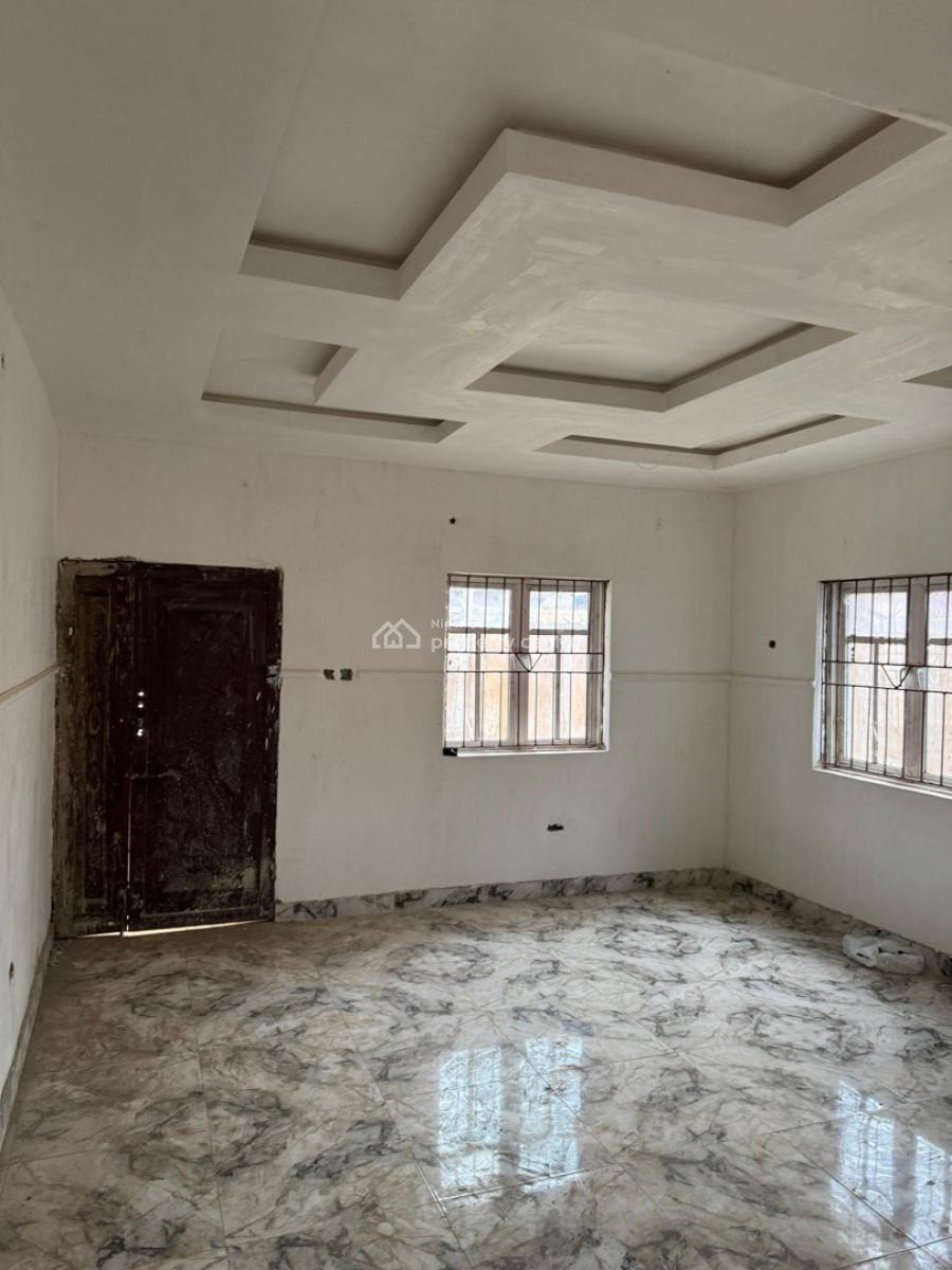 2 Bedroom Flat, Abule Egba, Agege, Lagos, Flat / Apartment for Rent