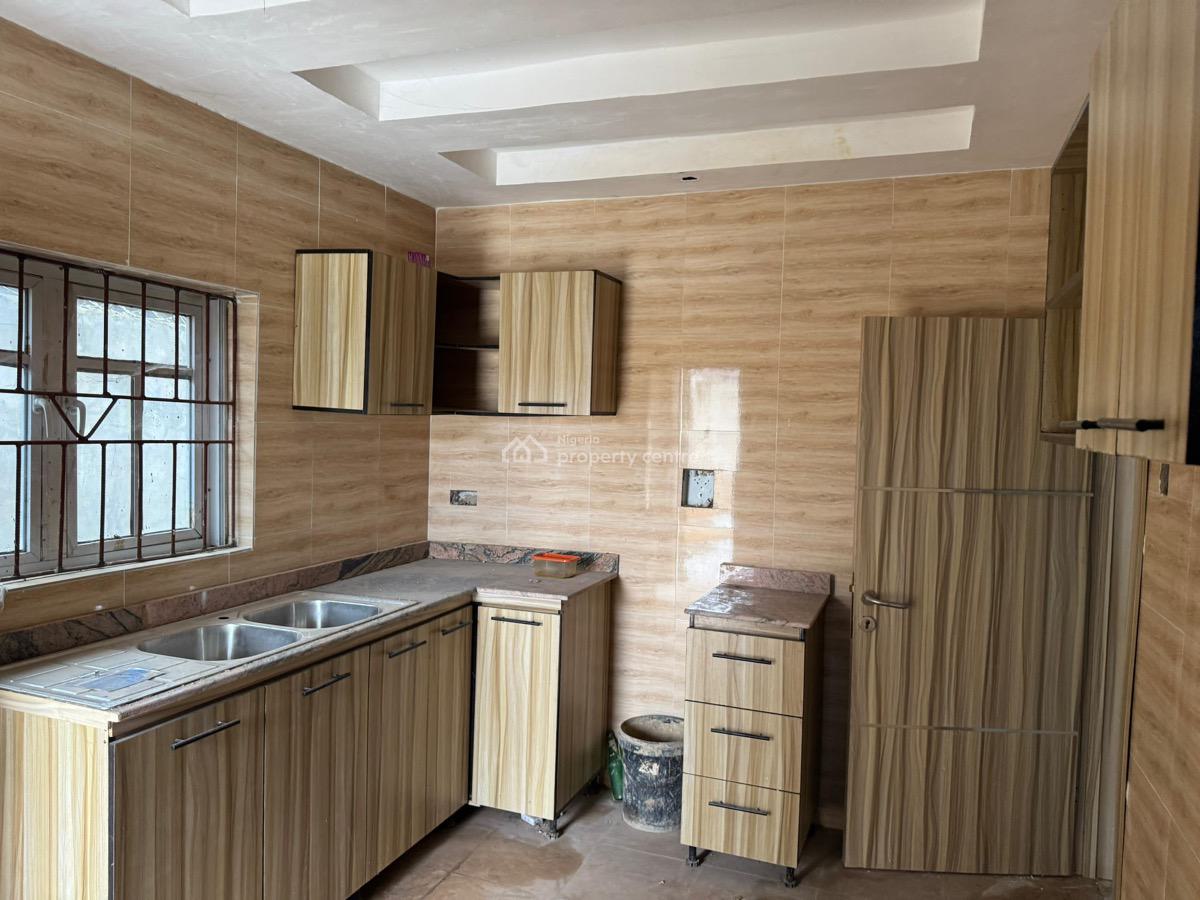 2 Bedroom Flat, Abule Egba, Agege, Lagos, Flat / Apartment for Rent