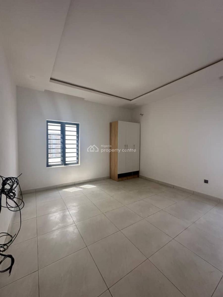 4 Bedroom Fully Detached Duplex with a Bq, Orchid, Lekki, Lagos, Detached Duplex for Sale