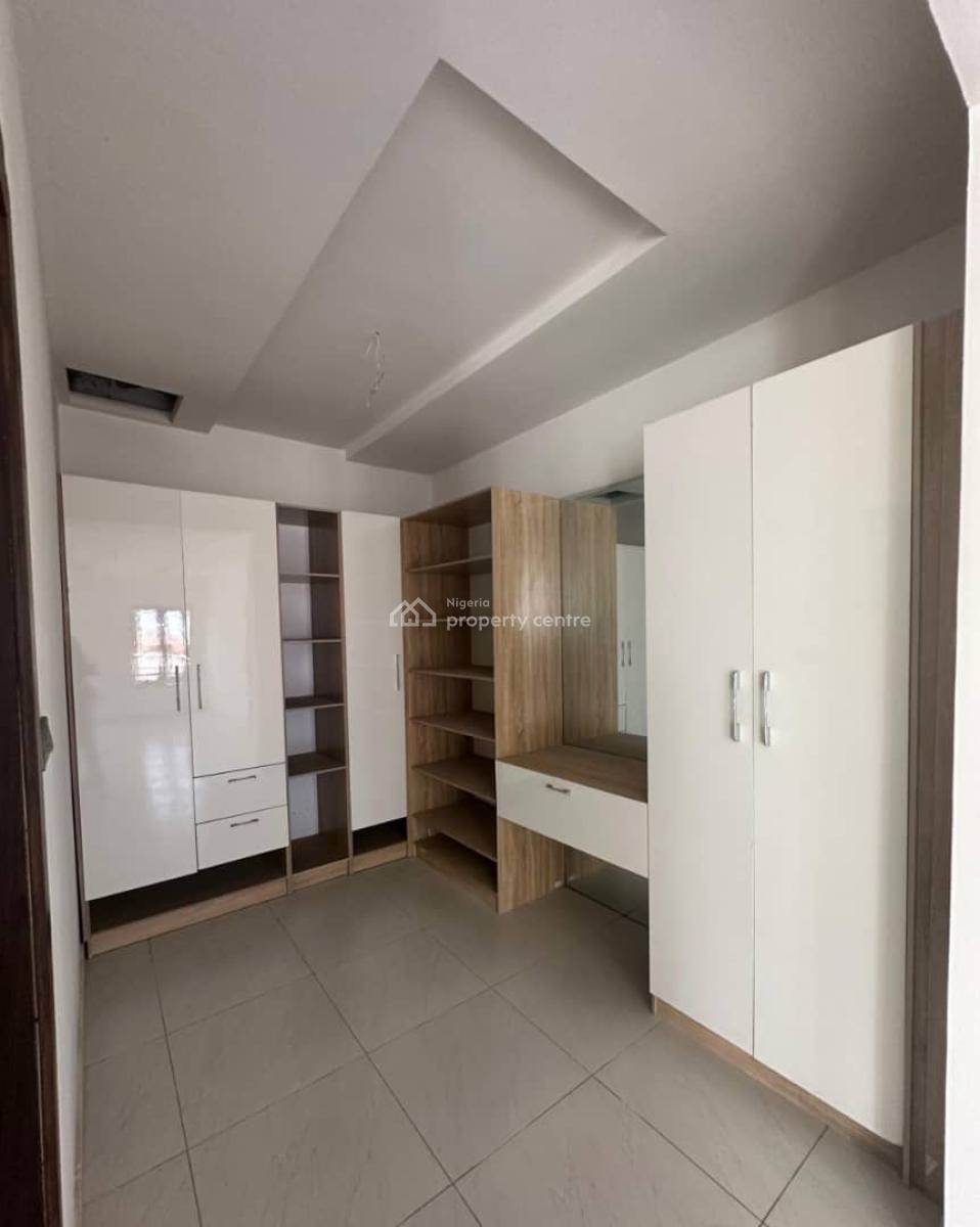 4 Bedroom Fully Detached Duplex with a Bq, Orchid, Lekki, Lagos, Detached Duplex for Sale