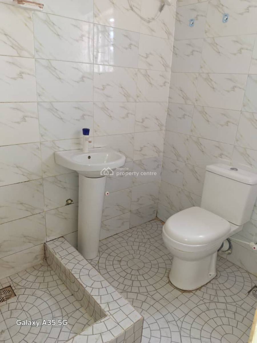 Luxury and Neat 3 Bedroom Apartment in a Secured Estate, Good News Estate, Sangotedo, Ajah, Lagos, Flat / Apartment for Rent