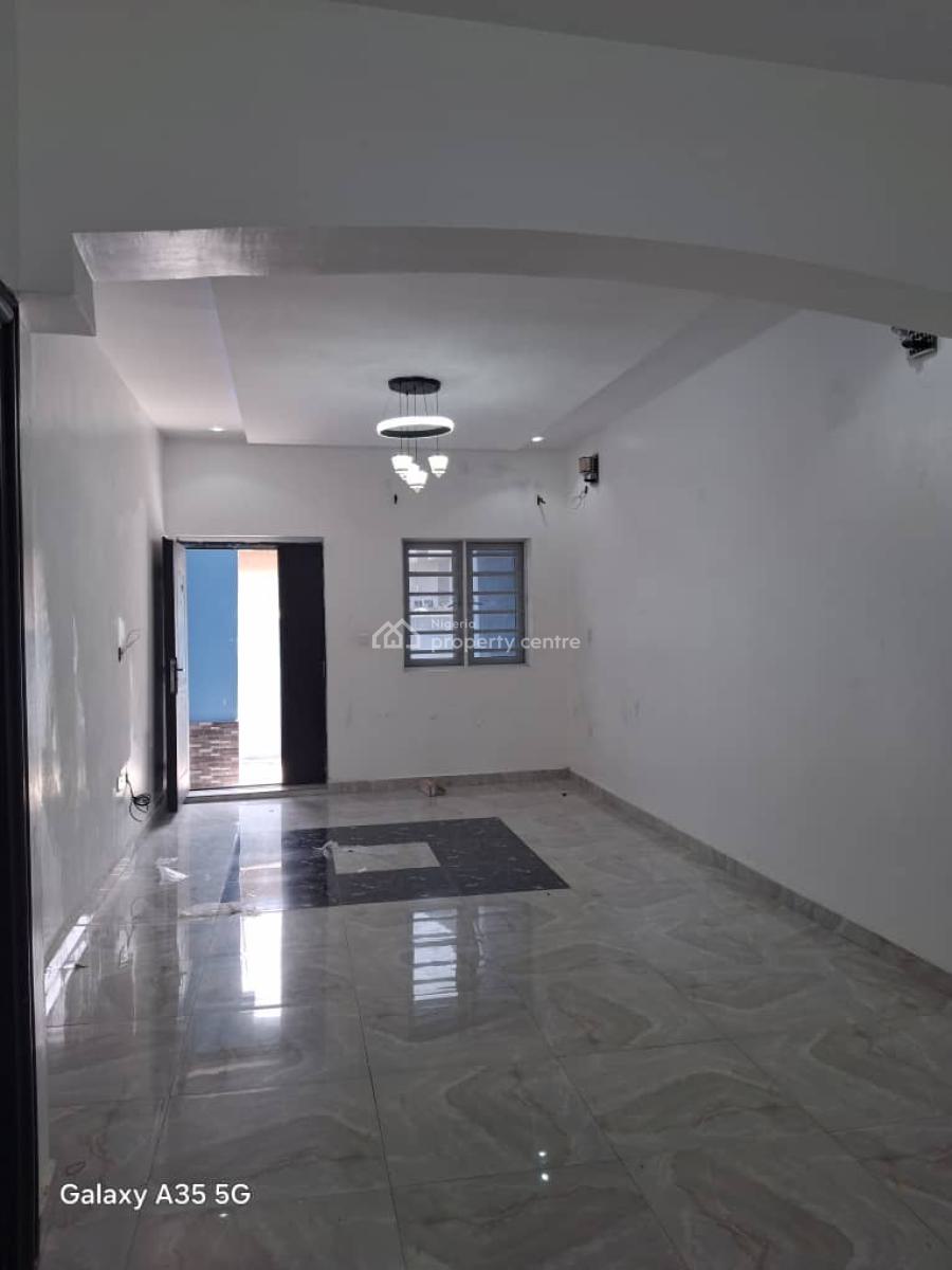 Luxury and Neat 3 Bedroom Apartment in a Secured Estate, Good News Estate, Sangotedo, Ajah, Lagos, Flat / Apartment for Rent