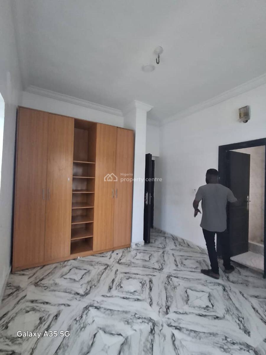 Luxury and Neat 3 Bedroom Apartment in a Secured Estate, Good News Estate, Sangotedo, Ajah, Lagos, Flat / Apartment for Rent