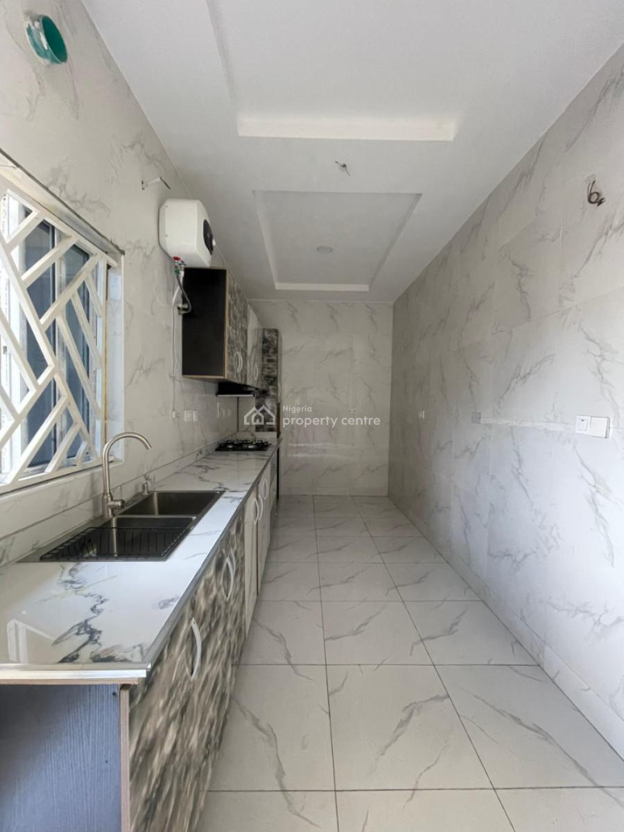 Lovely and Affordable 2 Bedroom Apartment, Ajah, Lekki, Lagos, Flat / Apartment for Sale