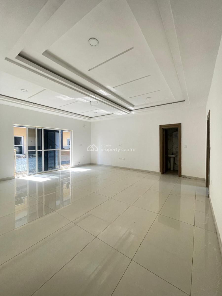 Lovely and Affordable 2 Bedroom Apartment, Ajah, Lekki, Lagos, Flat / Apartment for Sale