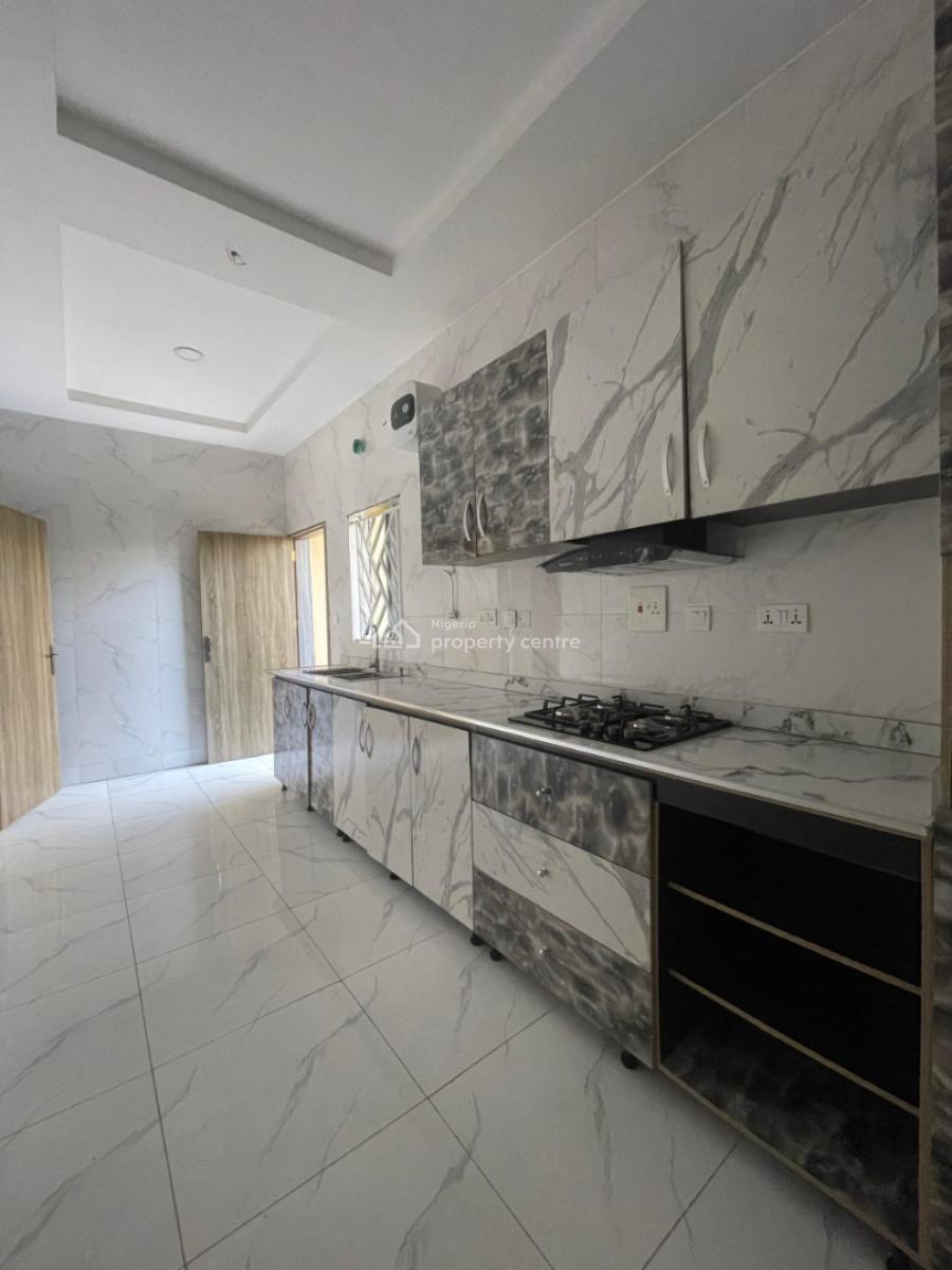Lovely and Affordable 2 Bedroom Apartment, Ajah, Lekki, Lagos, Flat / Apartment for Sale