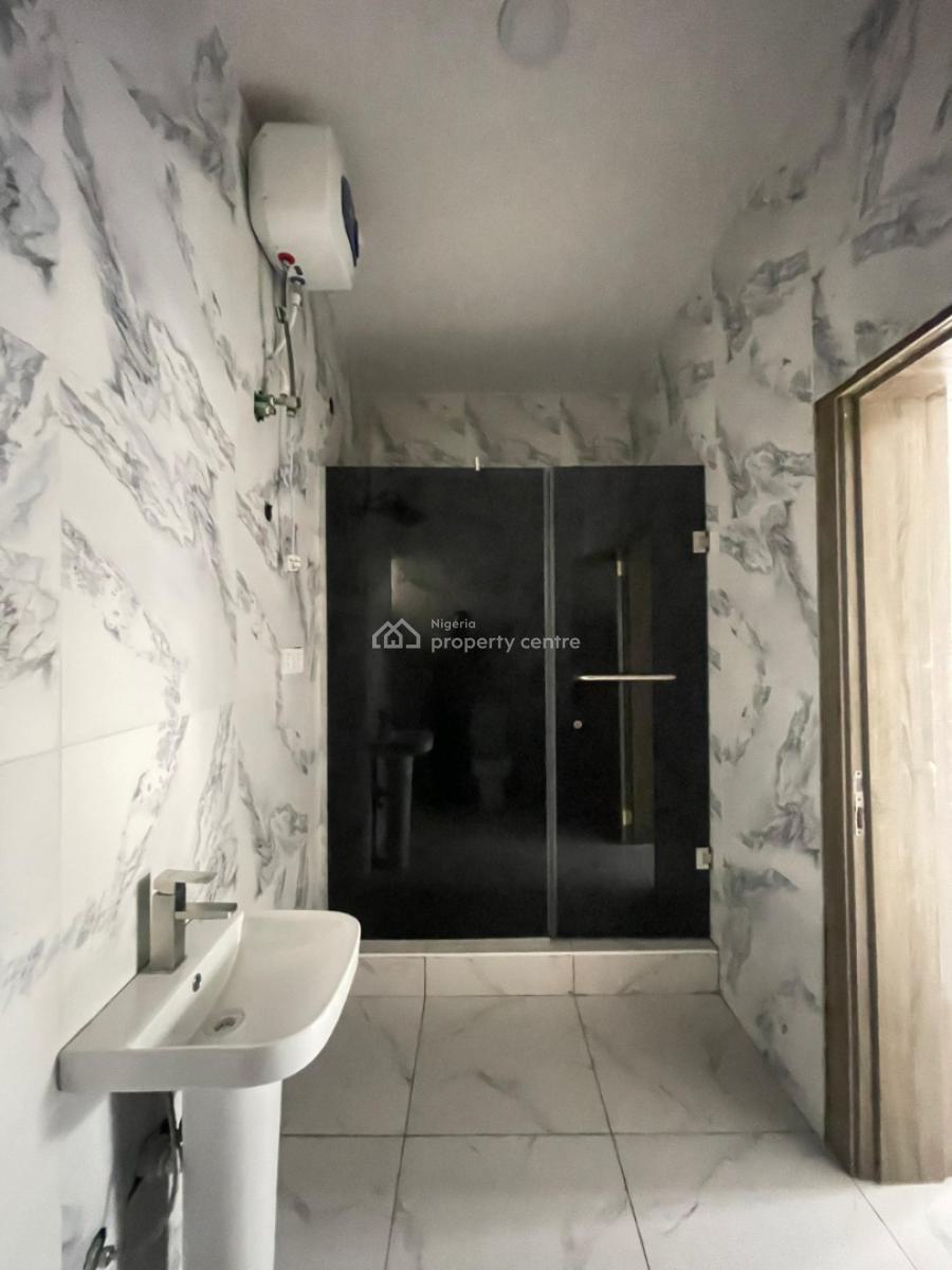 Lovely and Affordable 2 Bedroom Apartment, Ajah, Lekki, Lagos, Flat / Apartment for Sale