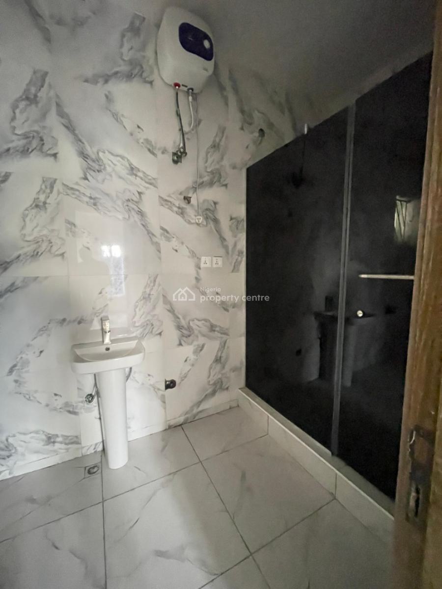 Lovely and Affordable 2 Bedroom Apartment, Ajah, Lekki, Lagos, Flat / Apartment for Sale