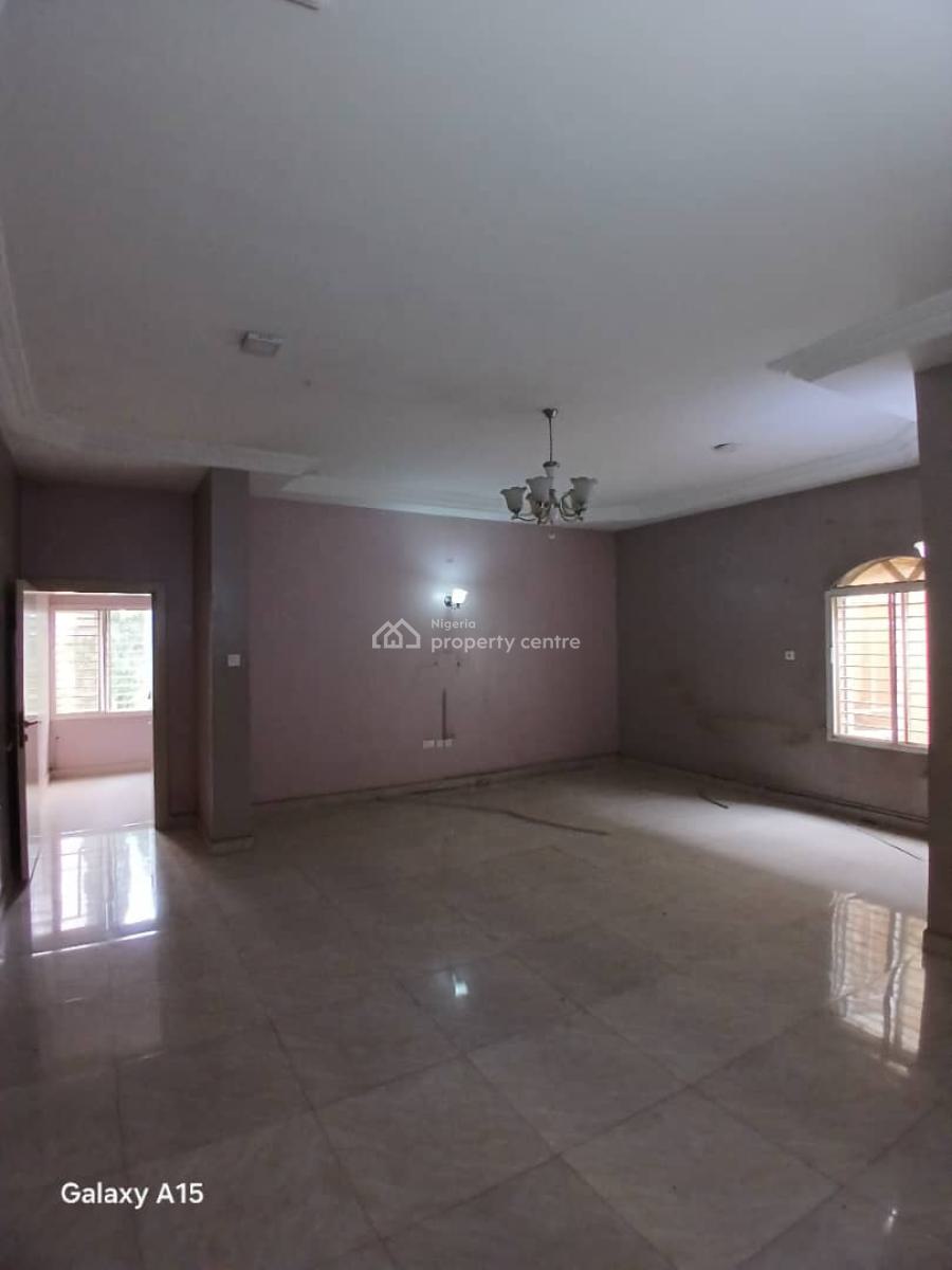 Exquisitely Finished 4bedroom Terraced Duplex with Bq, Mabushi District Abuja, Mabushi, Abuja, Terraced Duplex for Rent