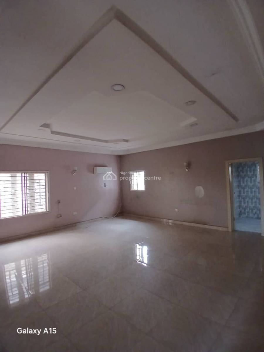 Exquisitely Finished 4bedroom Terraced Duplex with Bq, Mabushi District Abuja, Mabushi, Abuja, Terraced Duplex for Rent
