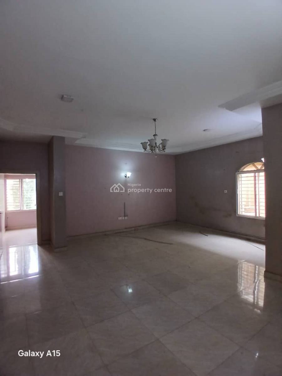 Exquisitely Finished 4bedroom Terraced Duplex with Bq, Mabushi District Abuja, Mabushi, Abuja, Terraced Duplex for Rent