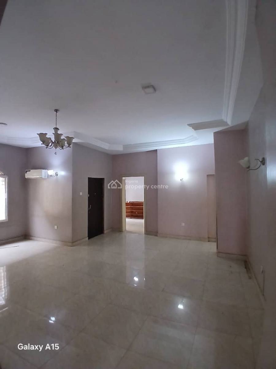 Exquisitely Finished 4bedroom Terraced Duplex with Bq, Mabushi District Abuja, Mabushi, Abuja, Terraced Duplex for Rent