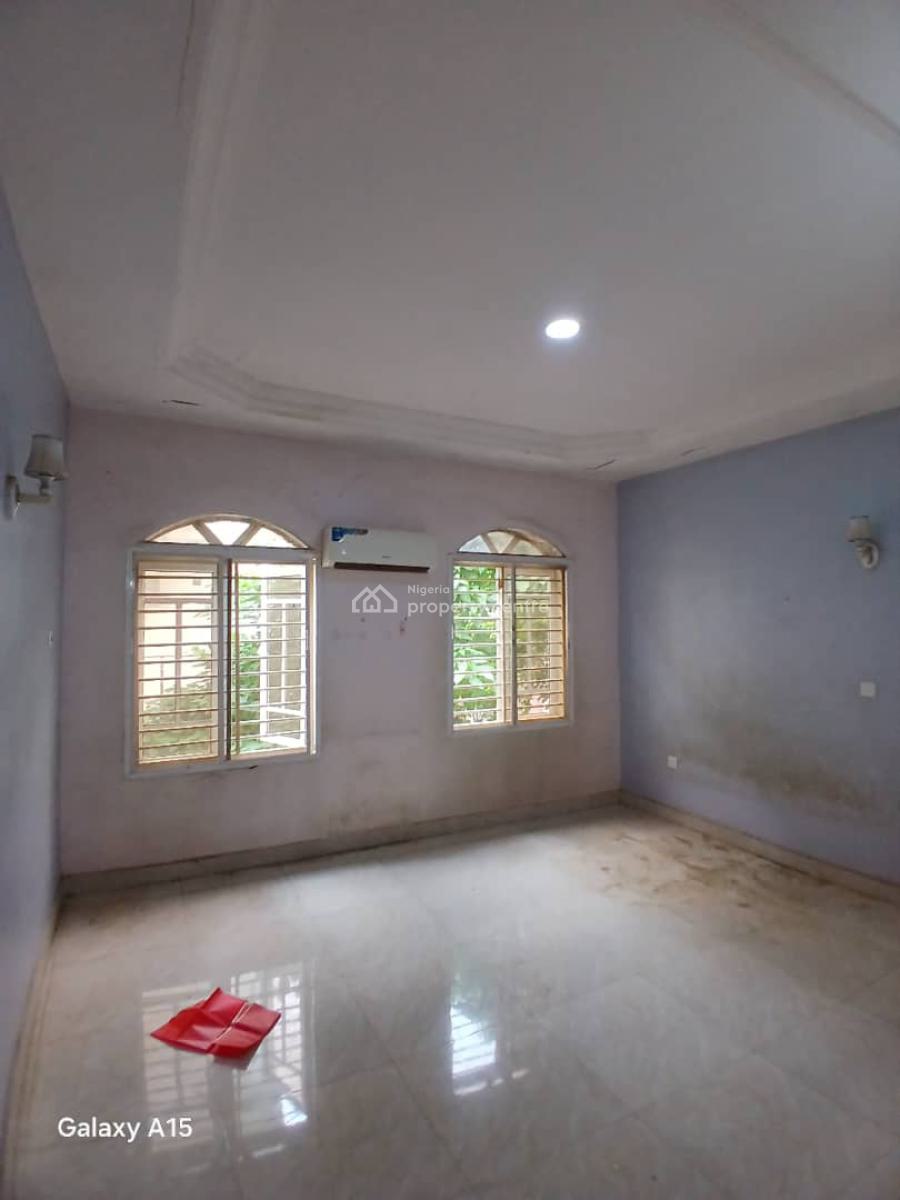 Exquisitely Finished 4bedroom Terraced Duplex with Bq, Mabushi District Abuja, Mabushi, Abuja, Terraced Duplex for Rent