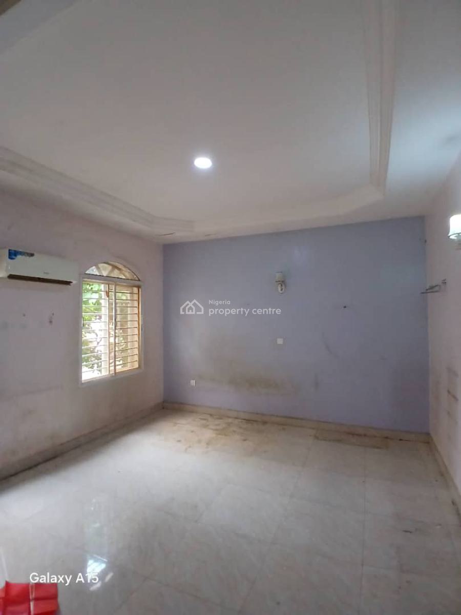 Exquisitely Finished 4bedroom Terraced Duplex with Bq, Mabushi District Abuja, Mabushi, Abuja, Terraced Duplex for Rent