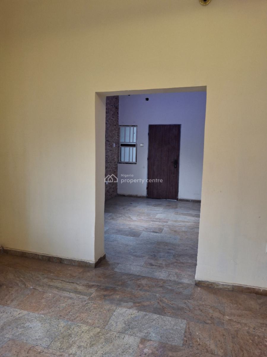 4 Bedroom Semi-detached Duplex in a Serene Environment, 7th Avenue,  Gwarinpa, Gwarinpa, Abuja, Semi-detached Duplex for Rent