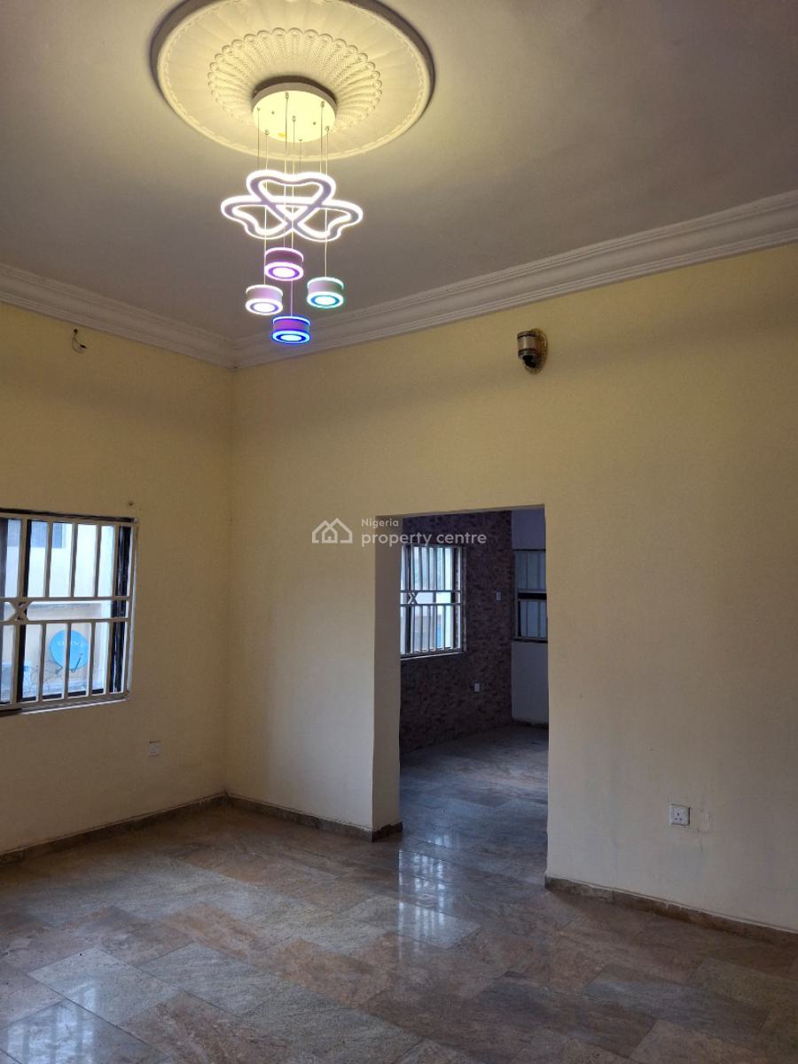 4 Bedroom Semi-detached Duplex in a Serene Environment, 7th Avenue,  Gwarinpa, Gwarinpa, Abuja, Semi-detached Duplex for Rent