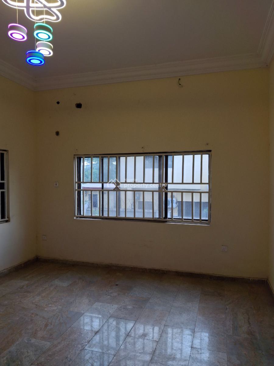 4 Bedroom Semi-detached Duplex in a Serene Environment, 7th Avenue,  Gwarinpa, Gwarinpa, Abuja, Semi-detached Duplex for Rent