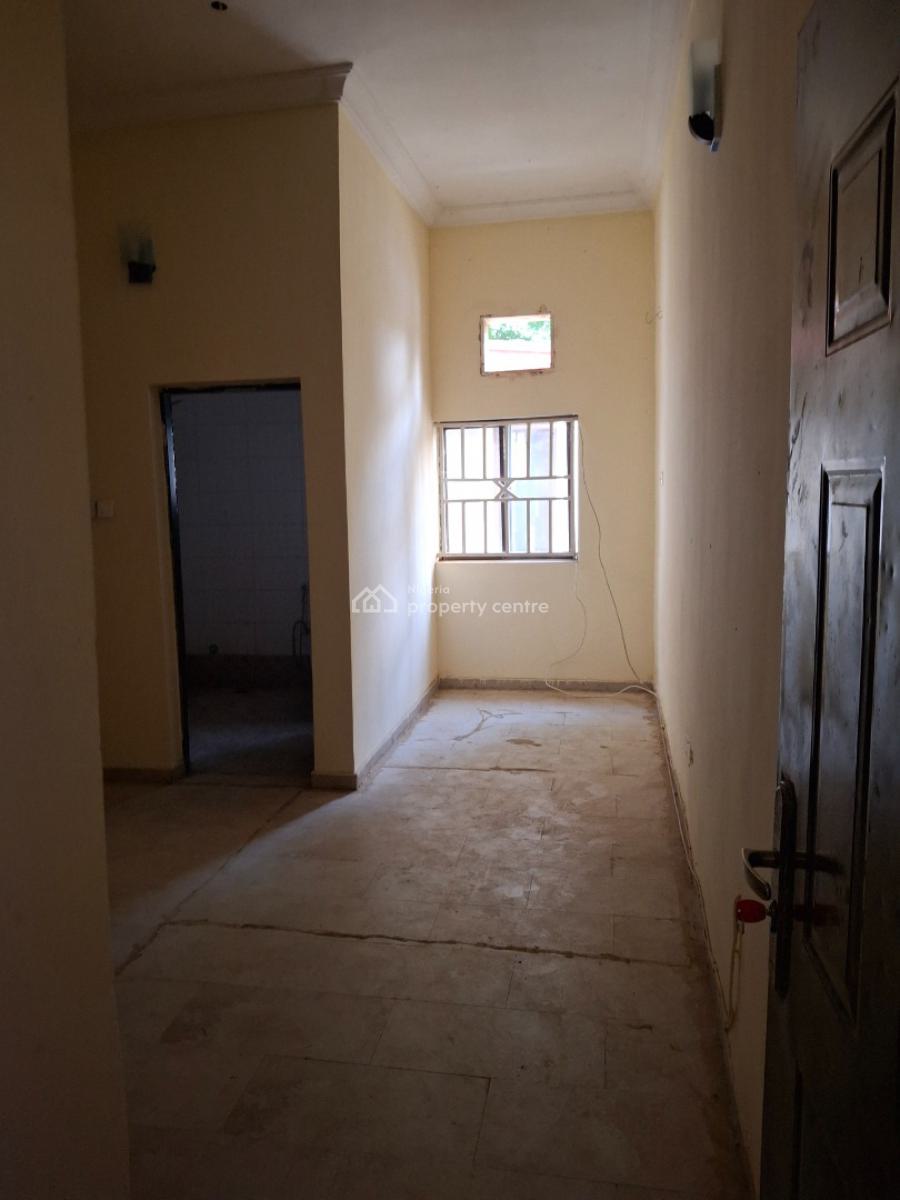 4 Bedroom Semi-detached Duplex in a Serene Environment, 7th Avenue,  Gwarinpa, Gwarinpa, Abuja, Semi-detached Duplex for Rent