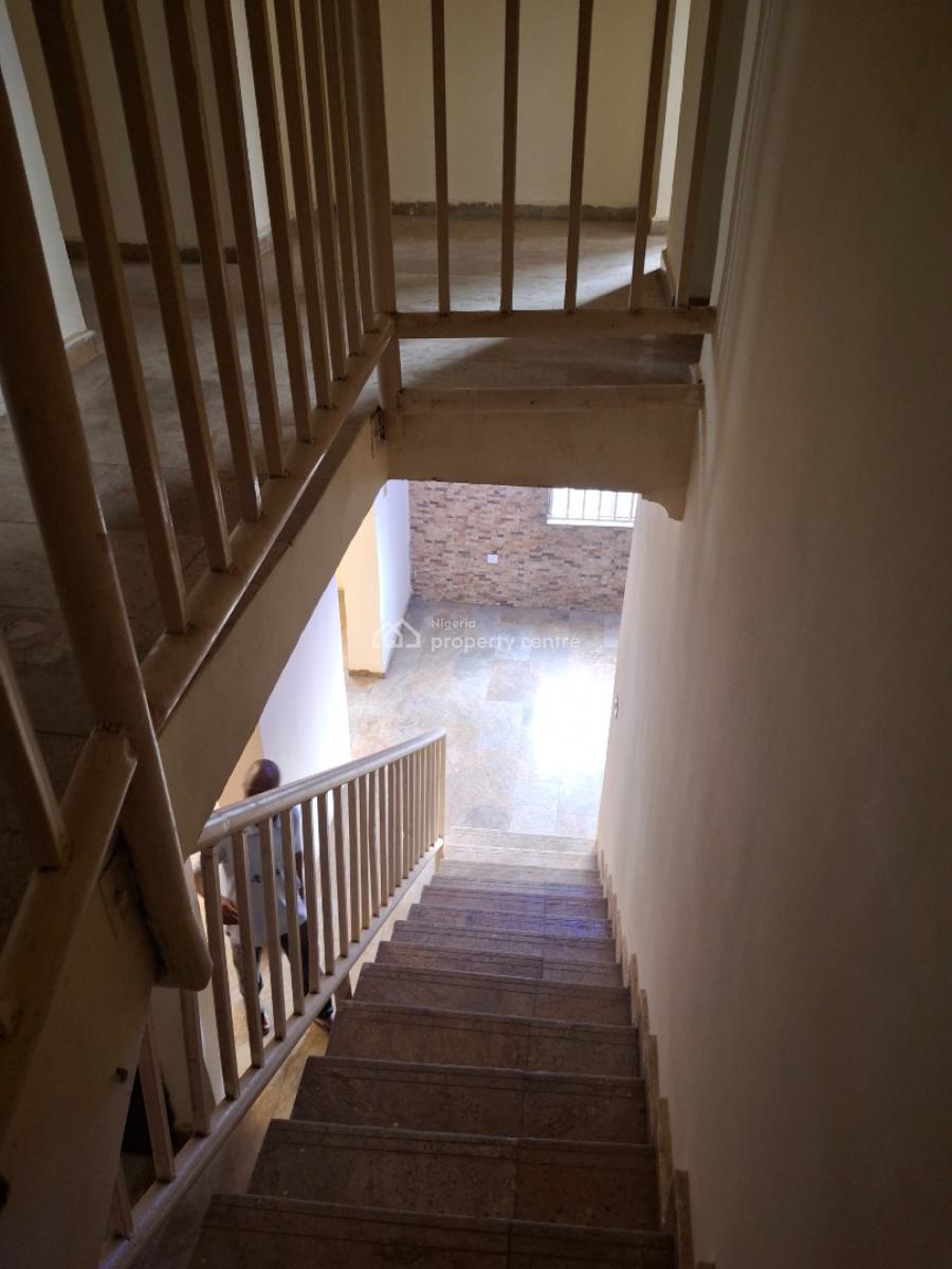 4 Bedroom Semi-detached Duplex in a Serene Environment, 7th Avenue,  Gwarinpa, Gwarinpa, Abuja, Semi-detached Duplex for Rent