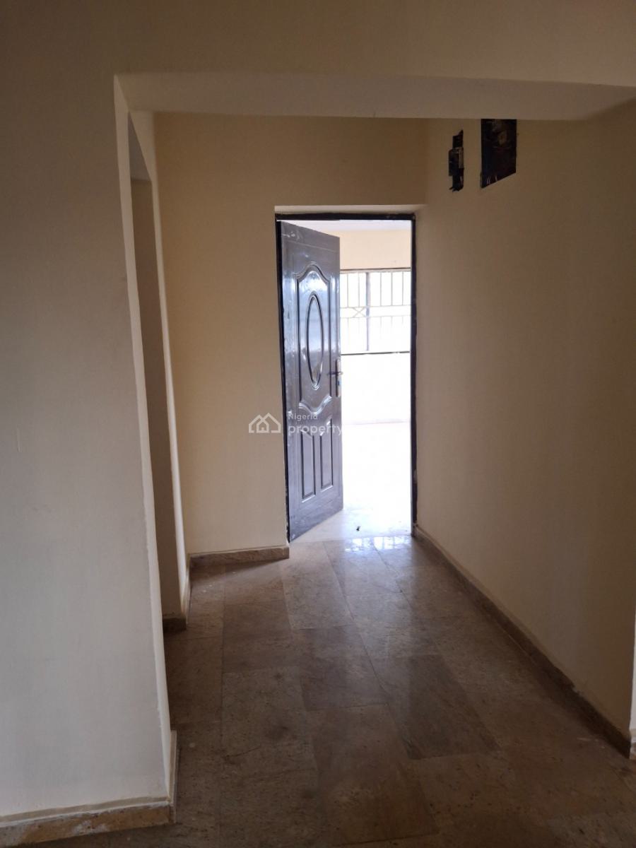 4 Bedroom Semi-detached Duplex in a Serene Environment, 7th Avenue,  Gwarinpa, Gwarinpa, Abuja, Semi-detached Duplex for Rent