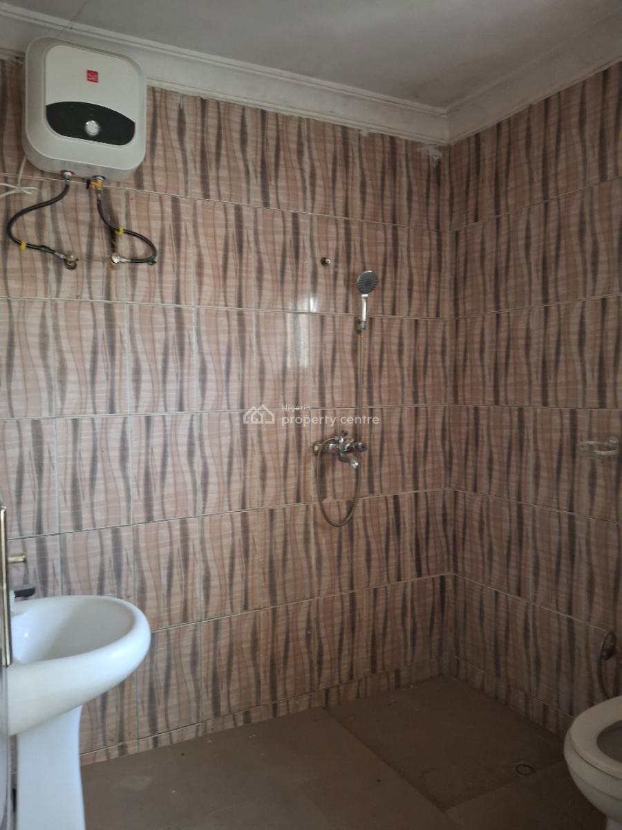 4 Bedroom Semi-detached Duplex in a Serene Environment, 7th Avenue,  Gwarinpa, Gwarinpa, Abuja, Semi-detached Duplex for Rent