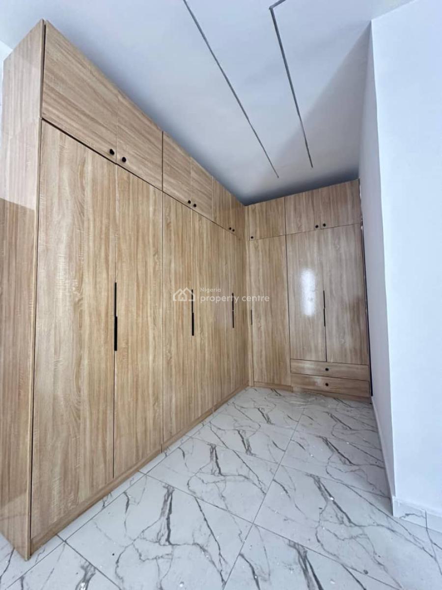 4 Bedroom Fully Detached Duplex, Orchid, Lekki, Lagos, Detached Duplex for Sale