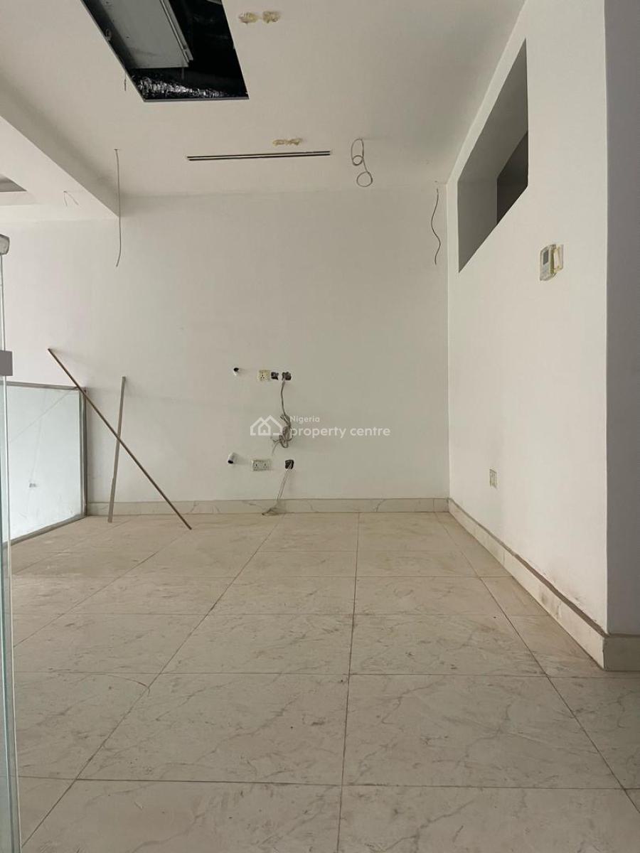 4 Bedroom Terrace Duplex with a Room Bq Attached, Gwarinpa, Abuja, Terraced Duplex for Sale