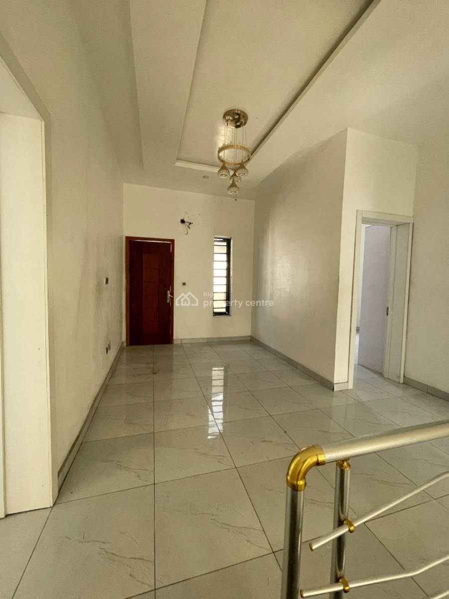 4bed Duplex + Bq, Ikota, Lekki, Lagos, Detached Duplex for Sale