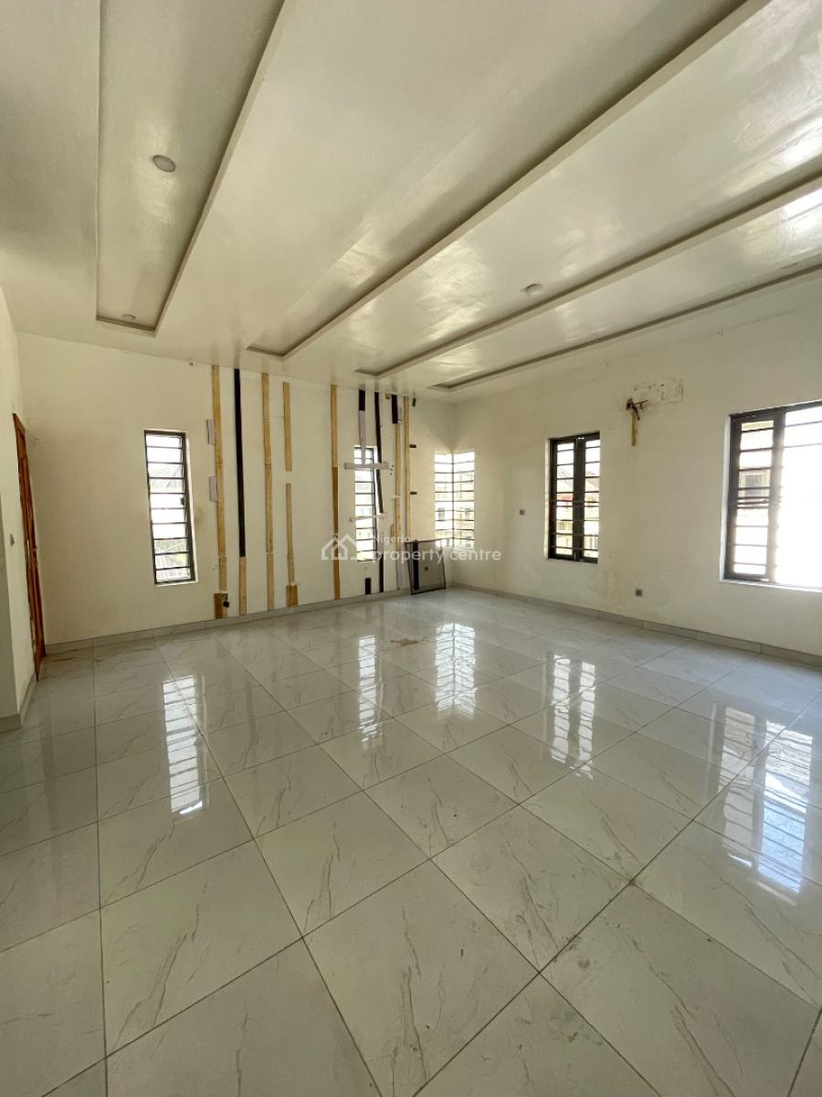 4bed Duplex + Bq, Ikota, Lekki, Lagos, Detached Duplex for Sale