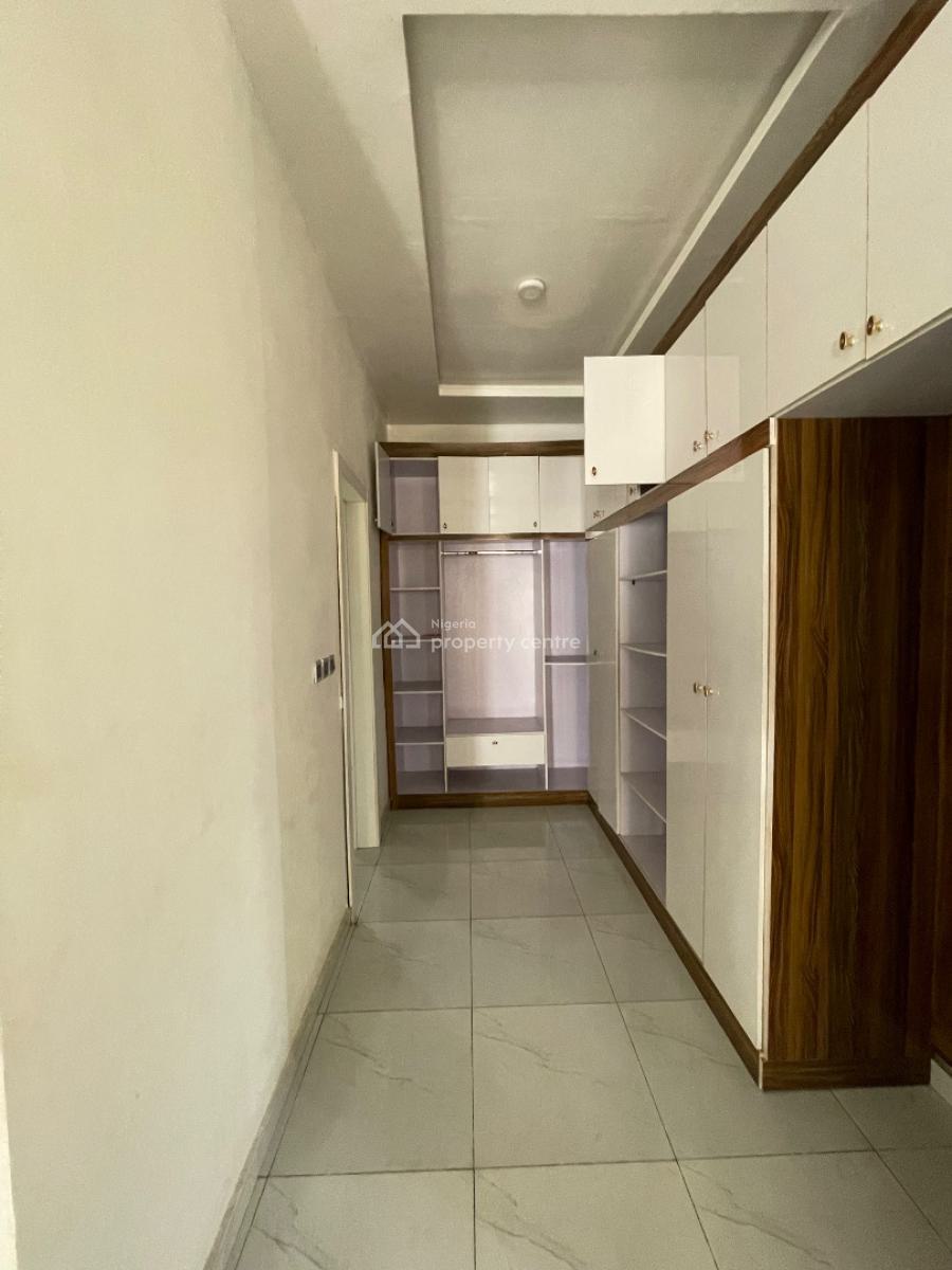4bed Duplex + Bq, Ikota, Lekki, Lagos, Detached Duplex for Sale